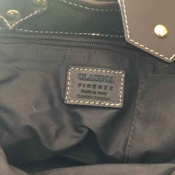 Claude Firenze Purse - Picture 4 of 4
